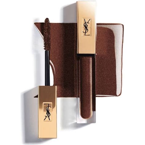 ysl mascara brown|ysl mascara boots.